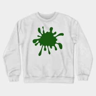 Spash Crewneck Sweatshirt